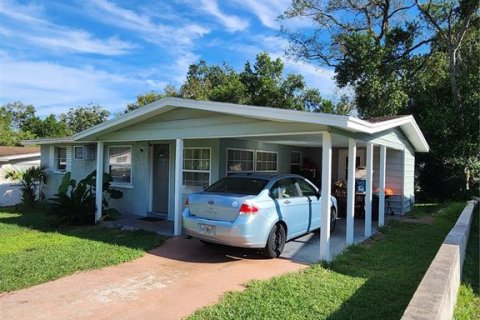 Casa en venta en Beverly Hills, Florida, 1 dormitorio, 92.81 m2 № 1564423 - foto 2