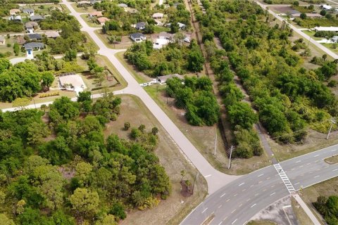 Land in Rotonda, Florida № 2163428 - photo 22