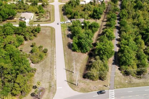 Land in Rotonda, Florida № 2163428 - photo 7