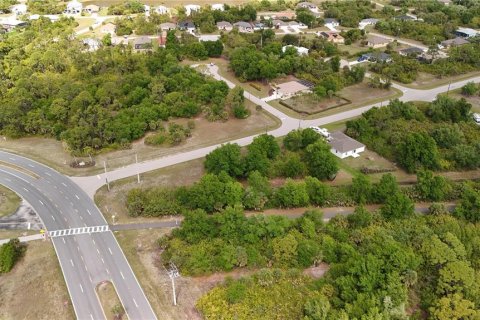 Land in Rotonda, Florida № 2163428 - photo 14