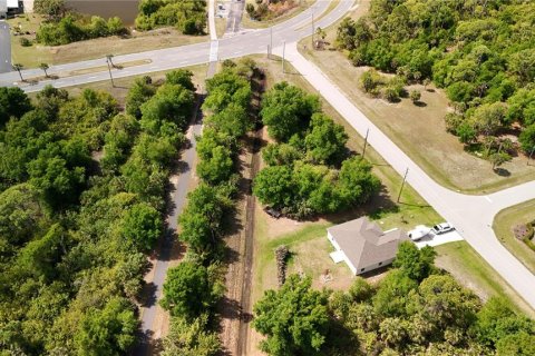 Land in Rotonda, Florida № 2163428 - photo 13