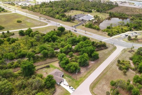 Land in Rotonda, Florida № 2163428 - photo 19