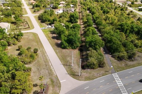 Land in Rotonda, Florida № 2163428 - photo 5