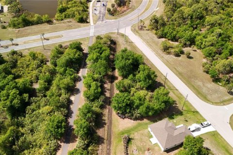 Land in Rotonda, Florida № 2163428 - photo 12