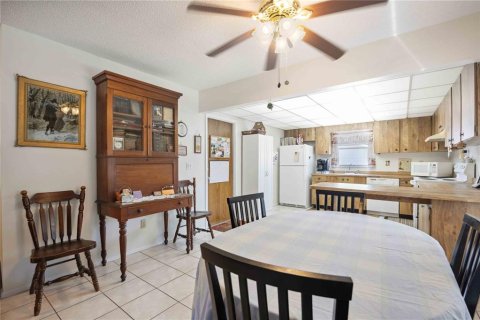 House in Bradenton, Florida 3 bedrooms, 149.29 sq.m. № 1518495 - photo 19