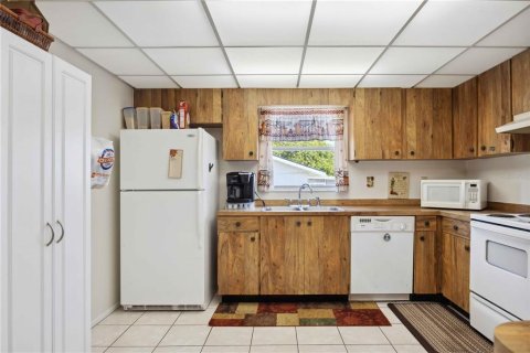 House in Bradenton, Florida 3 bedrooms, 149.29 sq.m. № 1518495 - photo 25