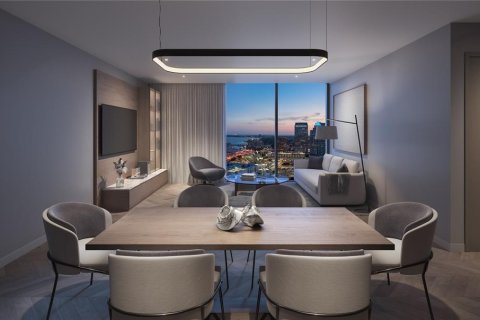 Condo in Tampa, Florida, 1 bedroom  № 1673649 - photo 8