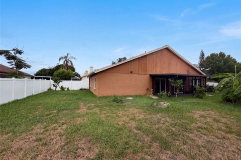 Купить виллу или дом в Тампа, Флорида 3 комнаты, 125.6м2, № 2150372 - фото 5