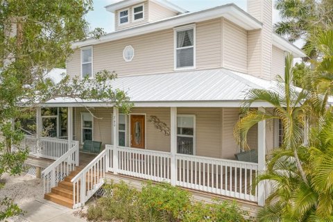 Casa en venta en Punta Gorda, Florida, 4 dormitorios, 199.37 m2 № 2138613 - foto 2