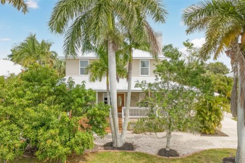 Casa en venta en Punta Gorda, Florida, 4 dormitorios, 199.37 m2 № 2138613 - foto 28