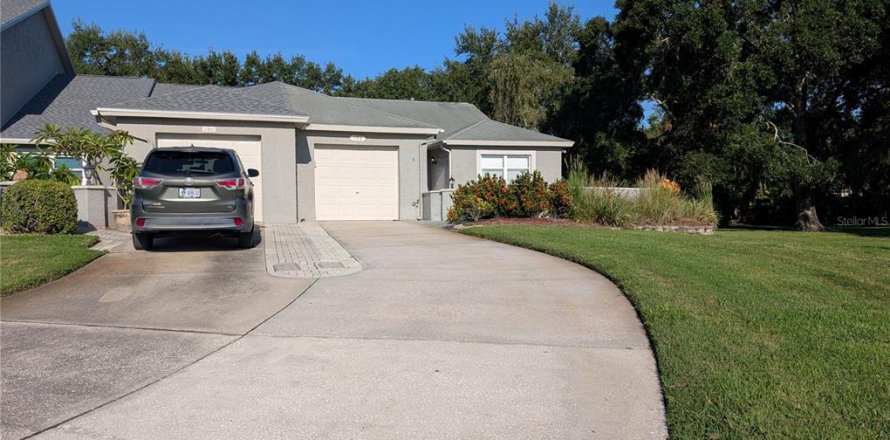 Casa en Palm Harbor, Florida 2 dormitorios, 139.07 m2 № 1916482