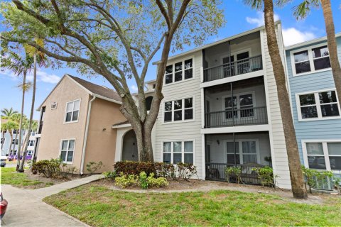 Condo à Boynton Beach, Floride, 2 chambres № 2263892