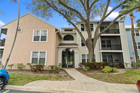 Copropriété à louer à Boynton Beach, Floride: 2 chambres, 83.8 m2 № 2263892 - photo 2