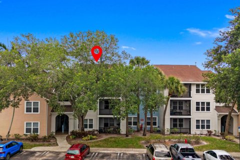 Copropriété à louer à Boynton Beach, Floride: 2 chambres, 83.8 m2 № 2263892 - photo 3