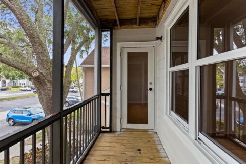 Copropriété à louer à Boynton Beach, Floride: 2 chambres, 83.8 m2 № 2263892 - photo 27
