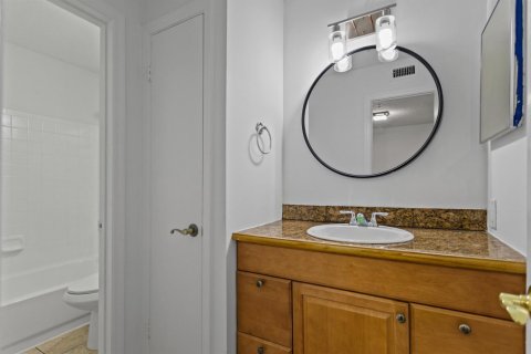 Copropriété à louer à Boynton Beach, Floride: 2 chambres, 83.8 m2 № 2263892 - photo 26