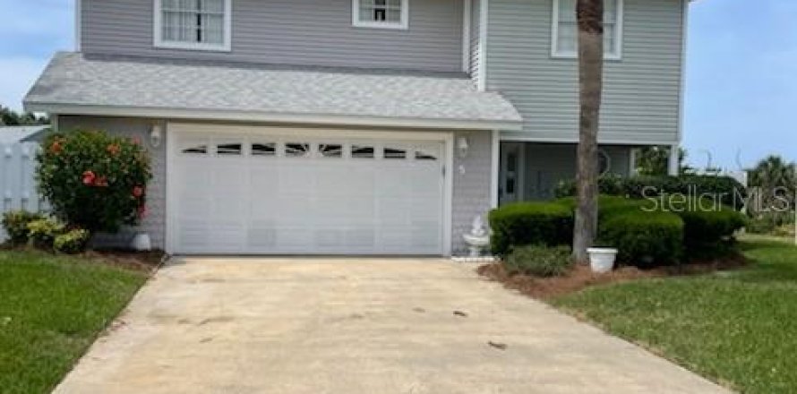 Casa en Palm Coast, Florida 3 dormitorios, 184.97 m2 № 1734856