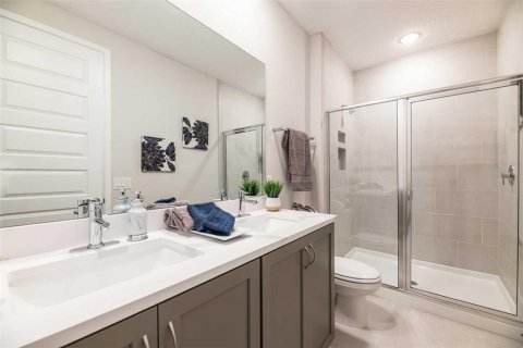 Townhouse in Kissimmee, Florida 3 bedrooms, 156.08 sq.m. № 2222770 - photo 8