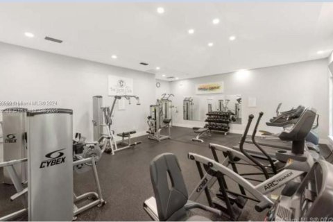 Condominio en alquiler en Aventura, Florida, 2 dormitorios, 109.62 m2 № 2059849 - foto 28