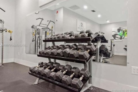 Condominio en alquiler en Aventura, Florida, 2 dormitorios, 109.62 m2 № 2059849 - foto 29