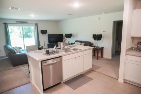 Купить виллу или дом в Палм-Кост, Флорида 10 комнат, 168.52м2, № 1650451 - фото 15