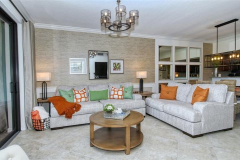 Condominio en alquiler en Bradenton, Florida, 2 dormitorios, 104.14 m2 № 1355686 - foto 18