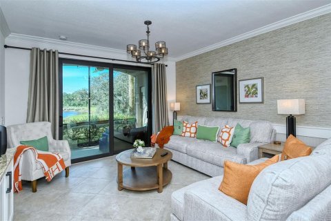 Condominio en alquiler en Bradenton, Florida, 2 dormitorios, 104.14 m2 № 1355686 - foto 5