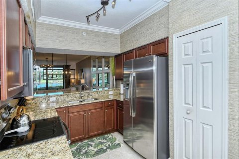 Condominio en alquiler en Bradenton, Florida, 2 dormitorios, 104.14 m2 № 1355686 - foto 23