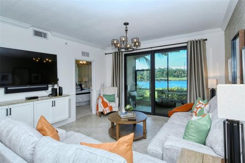 Condominio en alquiler en Bradenton, Florida, 2 dormitorios, 104.14 m2 № 1355686 - foto 4