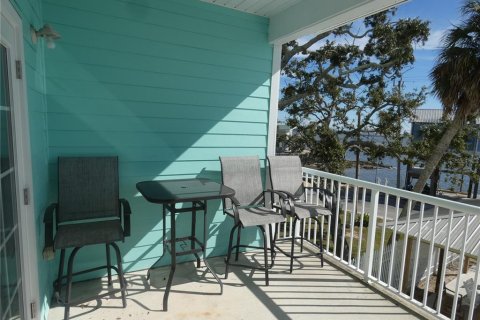 Condominio en venta en Horseshoe Beach, Florida, 2 dormitorios, 107.86 m2 № 2123295 - foto 19