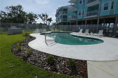 Condominio en venta en Horseshoe Beach, Florida, 2 dormitorios, 107.86 m2 № 2123295 - foto 20