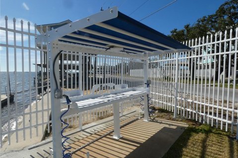 Condominio en venta en Horseshoe Beach, Florida, 2 dormitorios, 107.86 m2 № 2123295 - foto 27
