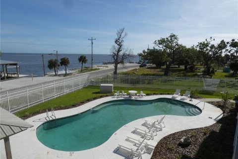 Condominio en venta en Horseshoe Beach, Florida, 2 dormitorios, 107.86 m2 № 2123295 - foto 2
