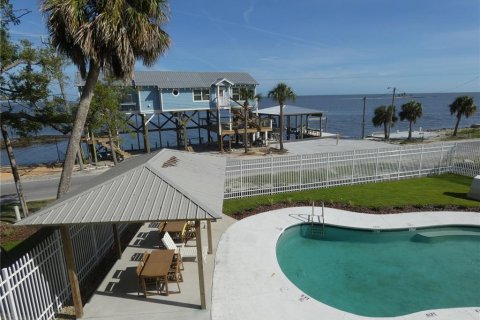 Condominio en venta en Horseshoe Beach, Florida, 2 dormitorios, 107.86 m2 № 2123295 - foto 21