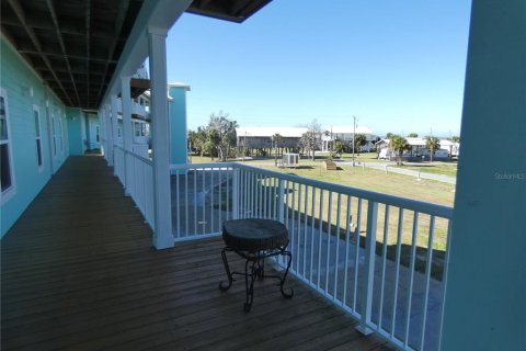 Condominio en venta en Horseshoe Beach, Florida, 2 dormitorios, 107.86 m2 № 2123295 - foto 4