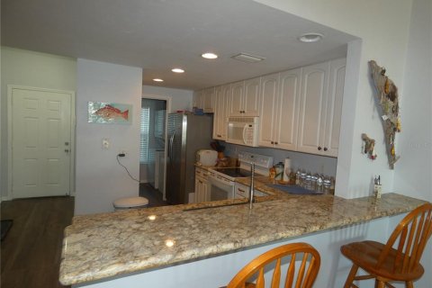 Condominio en venta en Horseshoe Beach, Florida, 2 dormitorios, 107.86 m2 № 2123295 - foto 8