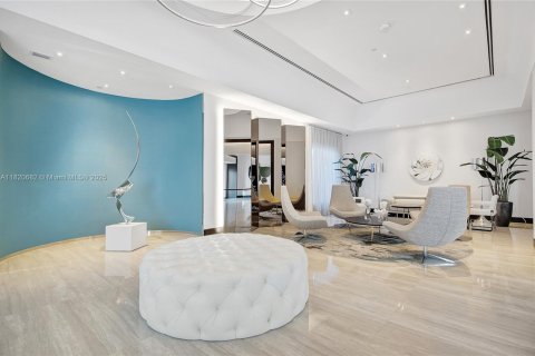 Condominio en alquiler en Sunny Isles Beach, Florida, 3 dormitorios, 208.1 m2 № 1779223 - foto 28