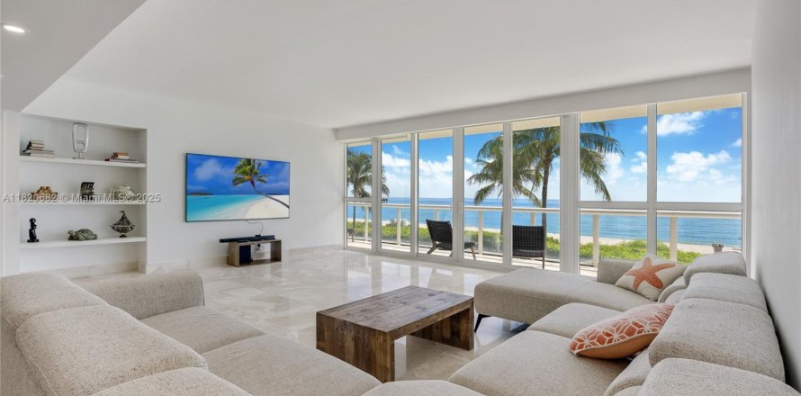 Condominio en Sunny Isles Beach, Florida, 3 dormitorios  № 1779223