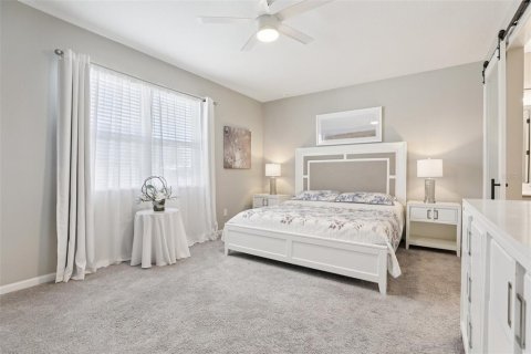 House in Leesburg, Florida 4 bedrooms, 179.12 sq.m. № 1881103 - photo 23