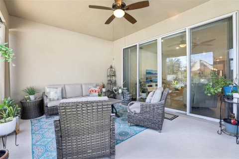 House in Leesburg, Florida 4 bedrooms, 179.12 sq.m. № 1881103 - photo 15
