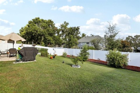 House in Leesburg, Florida 4 bedrooms, 179.12 sq.m. № 1881103 - photo 21