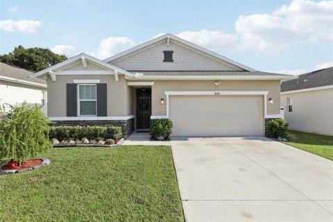 House in Leesburg, Florida 4 bedrooms, 179.12 sq.m. № 1881103 - photo 2