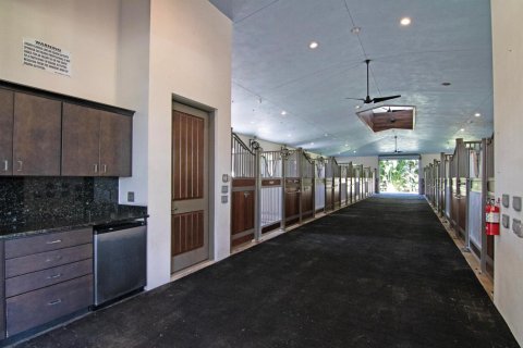 Купить квартиру в Веллингтон, Флорида 706.06м2, № 2158445 - фото 8