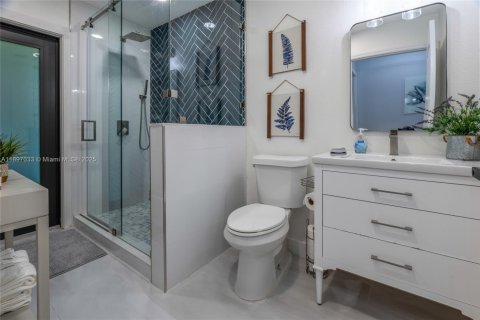 Купить виллу или дом в Хомстед, Флорида 4 спальни, 144.28м2, № 1955552 - фото 17