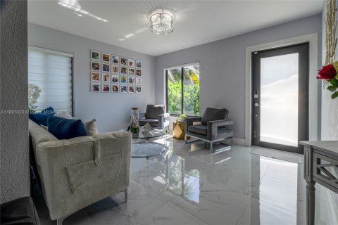 House in Homestead, Florida 4 bedrooms, 144.28 sq.m. № 1955552 - photo 29