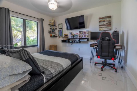 Купить виллу или дом в Хомстед, Флорида 4 спальни, 144.28м2, № 1955552 - фото 12