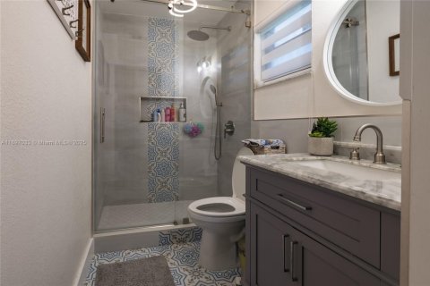 Купить виллу или дом в Хомстед, Флорида 4 спальни, 144.28м2, № 1955552 - фото 10