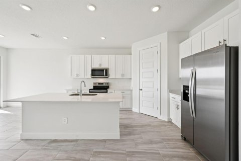 Casa en venta en Port St. Lucie, Florida, 4 dormitorios, 262.91 m2 № 2081479 - foto 11