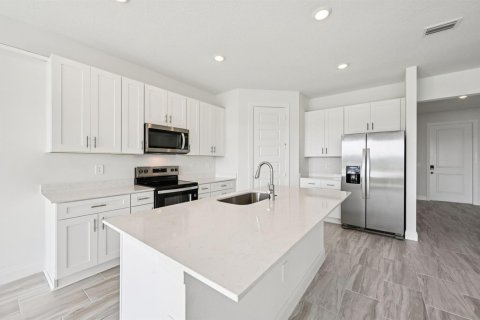 Casa en venta en Port St. Lucie, Florida, 4 dormitorios, 262.91 m2 № 2081479 - foto 12