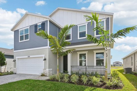 Casa en venta en Port St. Lucie, Florida, 4 dormitorios, 262.91 m2 № 2081479 - foto 2